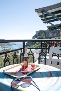 Belvedere Studios - Citèra (Kýthira) - 3