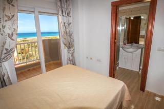 Seychelles Two Bedroom Apartment RP043 - La Manga del Mar Menor - 2