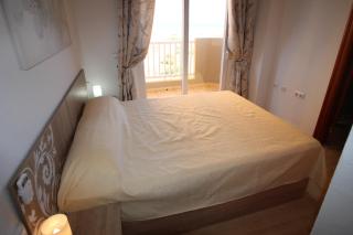 Seychelles Two Bedroom Apartment RP043 - La Manga del Mar Menor - 1