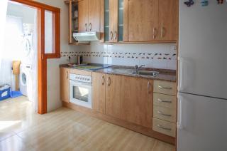 Seychelles Two Bedroom Apartment RP043 - La Manga del Mar Menor - 6