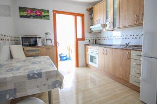 Seychelles Two Bedroom Apartment RP043 - La Manga del Mar Menor - 5