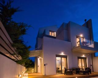 Villa Oliva Rodos - Ialyssos - 4