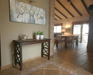 Villa Godoy - Frigiliana - 8