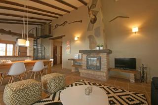 Villa Godoy - Frigiliana - 7