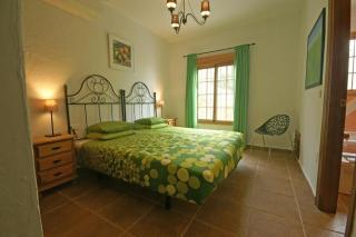 Villa Godoy - Frigiliana - 1