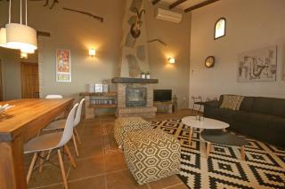 Villa Godoy - Frigiliana - 4