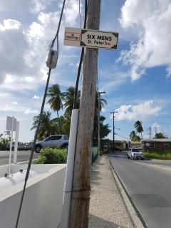 MIRI-JOY APARTMENTS - Saint Peter - 2