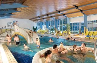 Hotel Hubertus - Mallnitz - 5