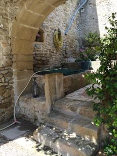 Provence Haus - Sernhac - 2