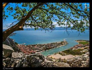 Apartment Pešić - Omiš - 7