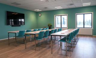 Thon Hotel Gardermoen - 6