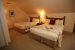 Canyon Inn - Spencer - 6