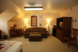 Canyon Inn - Spencer - 3