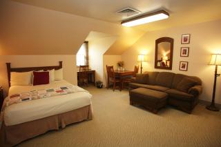 Canyon Inn - 9