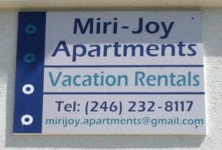 MIRI-JOY APARTMENTS - Saint Peter - 9