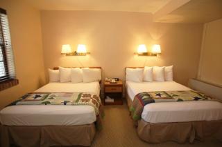 Canyon Inn - Spencer - 8