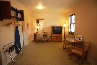 Canyon Inn - Spencer - 5