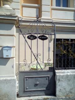 Marilyn's House - Frascati - 2
