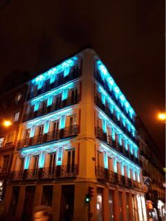 JC Rooms Chueca - Madrid - 2