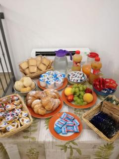 B&B Acquachiara - 9