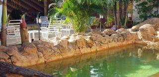 Hospedaje solymar III Sarie Bay - San Andrés - 9