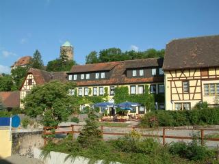 Gutshof Colmberg - Colmberg - 0