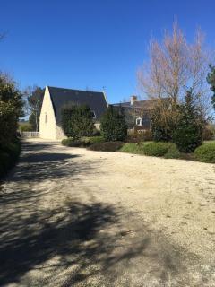 Studio des Perriots - Englesqueville-la-Percée - 8