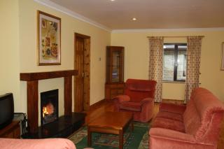 Galway Bay Lodge by Trident Holiday Homes - Oranmore - 9