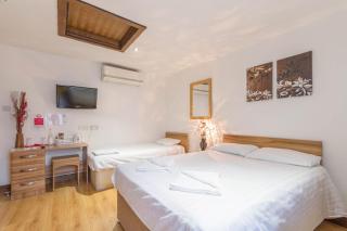 Brick Lane Hotel - Londra - 9