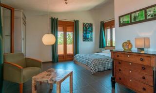 B&B Casa Rural Mas del Rey - Cálig - 4