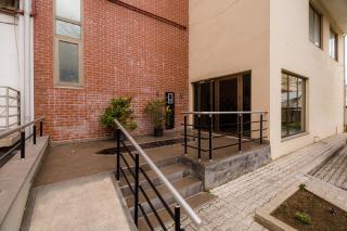 Dat Exx Apartments - Tbilisi - 8