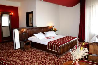 Castel Transilvania - Baia Mare - 4