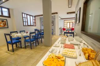Hotel Volcano - Puerto Villamil - 7