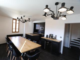 2 bd apartment with sauna in the center of Annecy - Annecy - 9