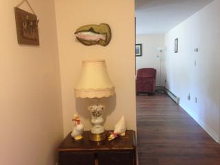 Wright's Creek Apartment - 6