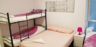 M&F Apartments Sol - 3