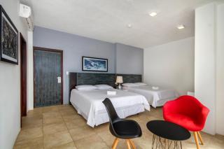 Hotel Volcano - Puerto Villamil - 5