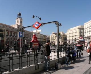 M&F Apartments Sol - Madrid - 9