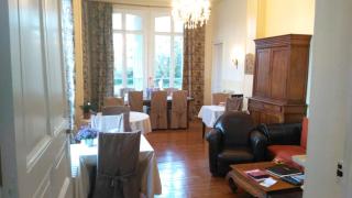 Manoir de la Marjolaine - Cabourg - 6