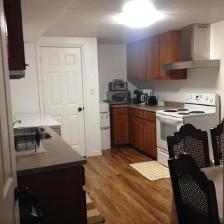 Wright's Creek Apartment - Charlottetown - 1