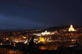 ZP Hotel - Tbilisi - 3