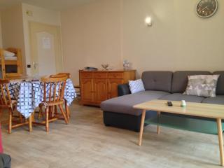 Appartement tout confort - Argelès-Gazost - 9