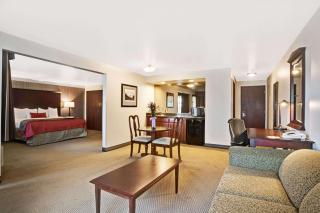 Ramada by Wyndham Tukwila Southcenter - Tukwila - 5