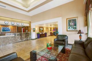 Ramada by Wyndham Hawthorne/LAX - Hawthorne - 9
