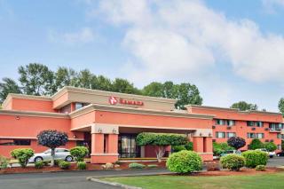 Ramada by Wyndham Tukwila Southcenter - Tukwila - 0