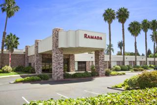 Ramada by Wyndham Sunnyvale/Silicon Valley - Sunnyvale - 0
