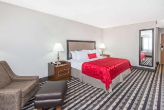 Ramada by Wyndham Springfield North - Springfield - 5