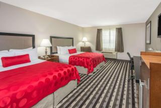 Ramada by Wyndham Springfield North - Springfield - 1