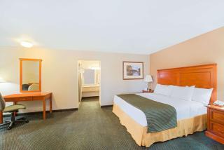 Ramada by Wyndham Flagstaff East - Flagstaff - 4