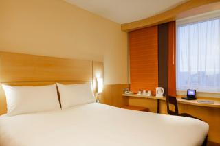 ibis Southampton - Southampton - 5